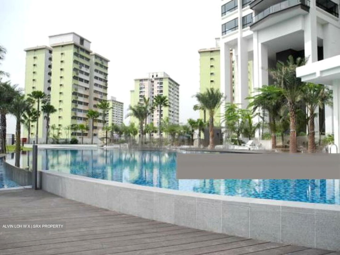 Spottiswoode Residences (D2), Condominium #459462731